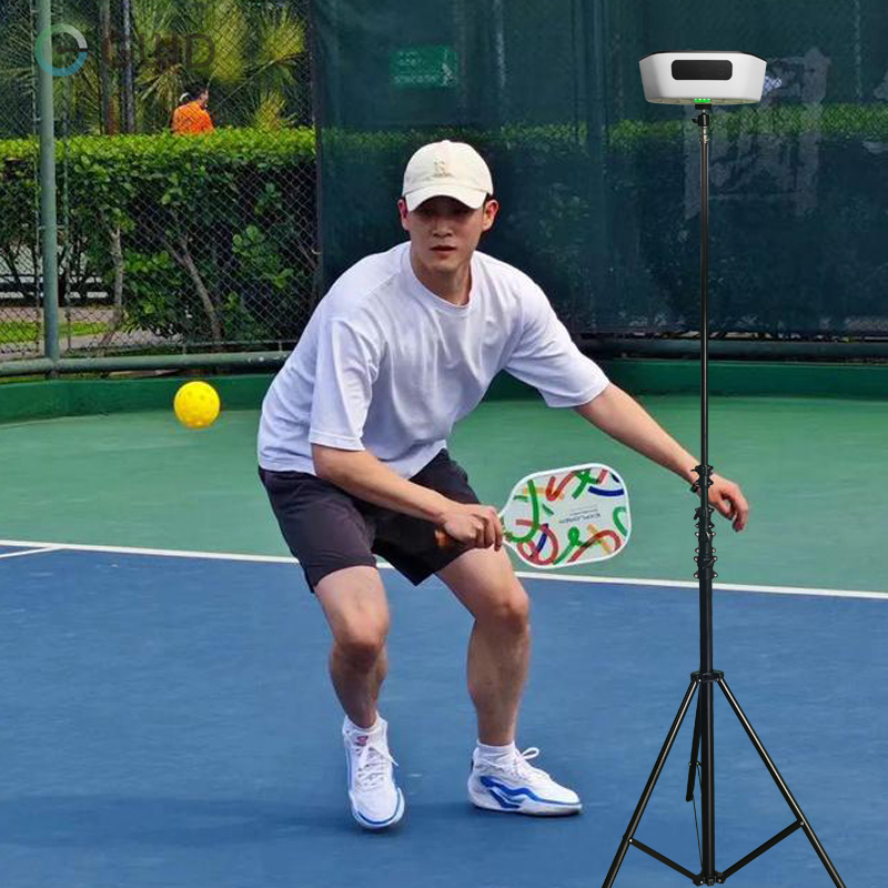 Badminton Live Streaming - Nieuwe 4G Wifi AI Auto Tracking