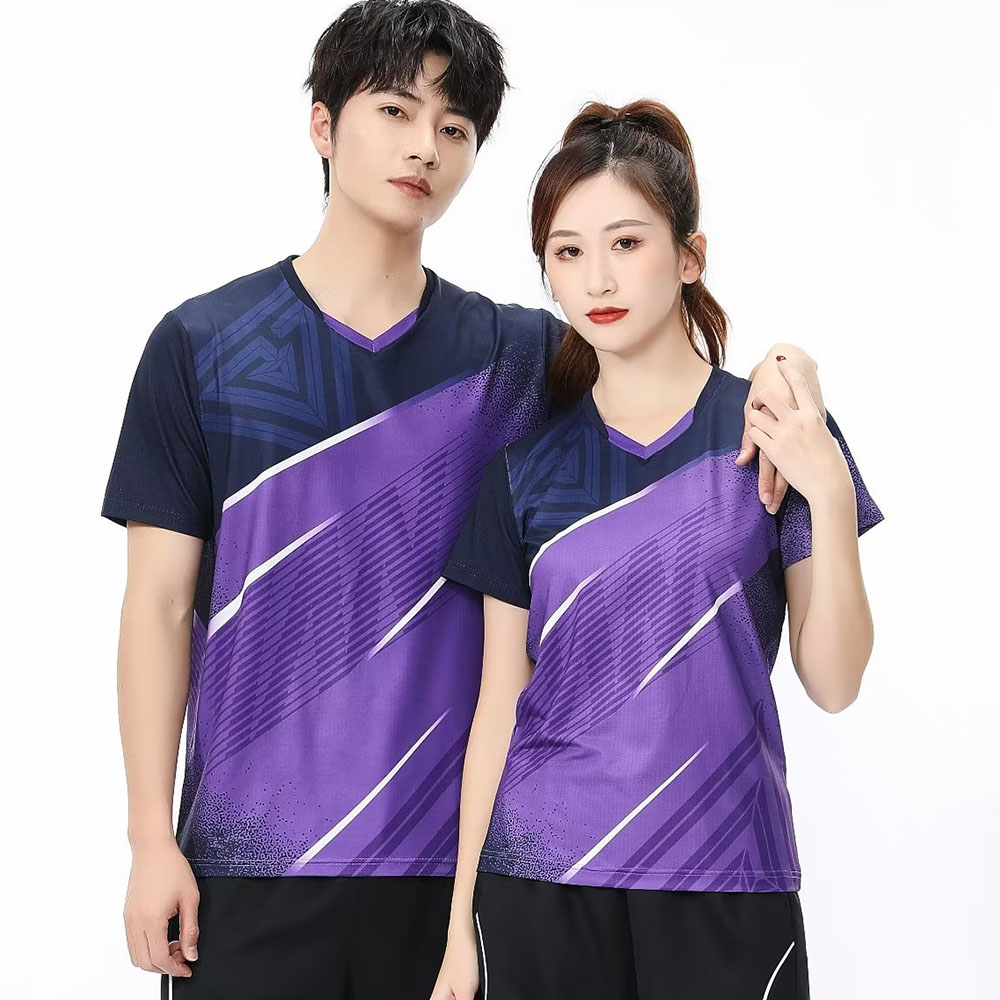 Badminton Aesthetic - Mannen Vrouwen Kinderen Tennis Ping Pong