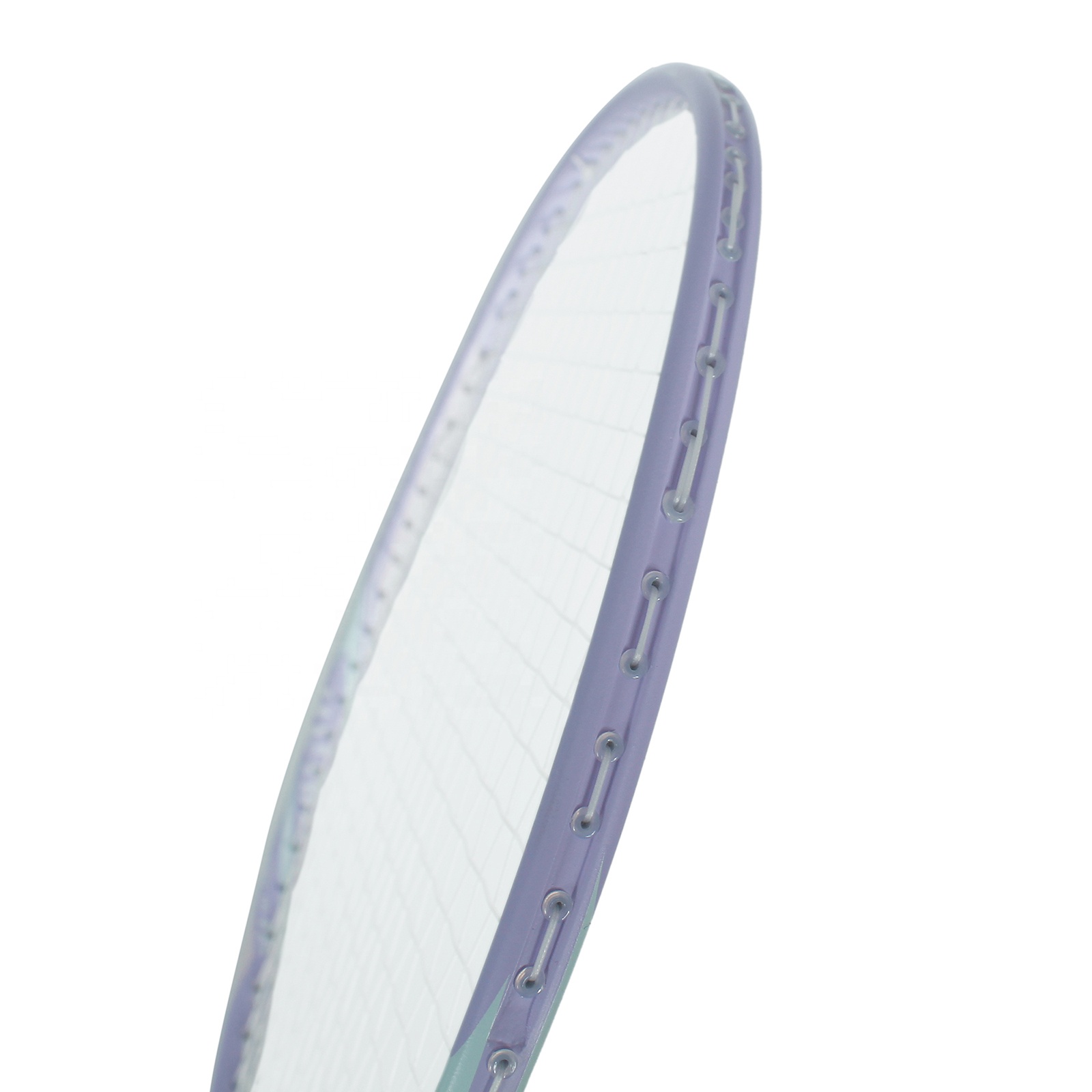 4U G5 badmintonracket van carb - Badminton Materi recensie en prijs
