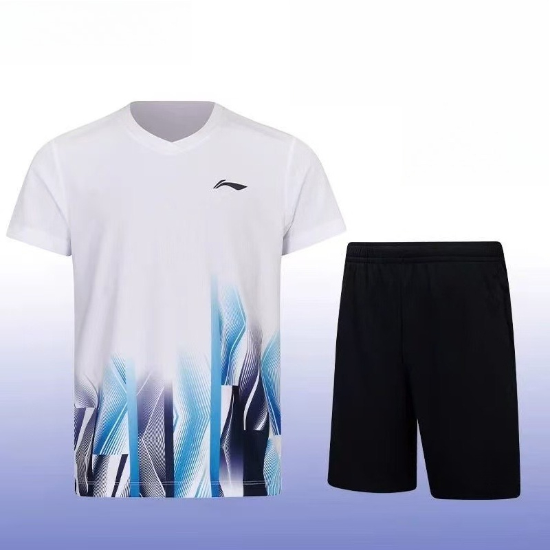 2026 Nieuwe Tafeltennis Sportk - Badminton Aesthetic recensie en prijs