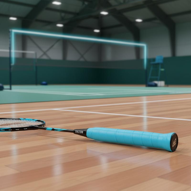5/10 Stuks Tennisracket Overgr - Badminton Anime recensie en prijs