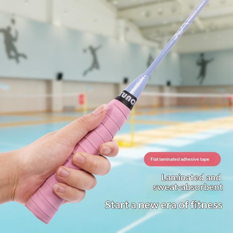 5/10 Stuks Tennisracket Overgr - Badminton Anime recensie en prijs