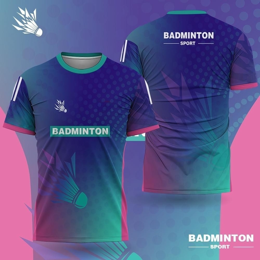 Badmintonkleding voor heren Gr - Badminton Aesthetic recensie en prijs