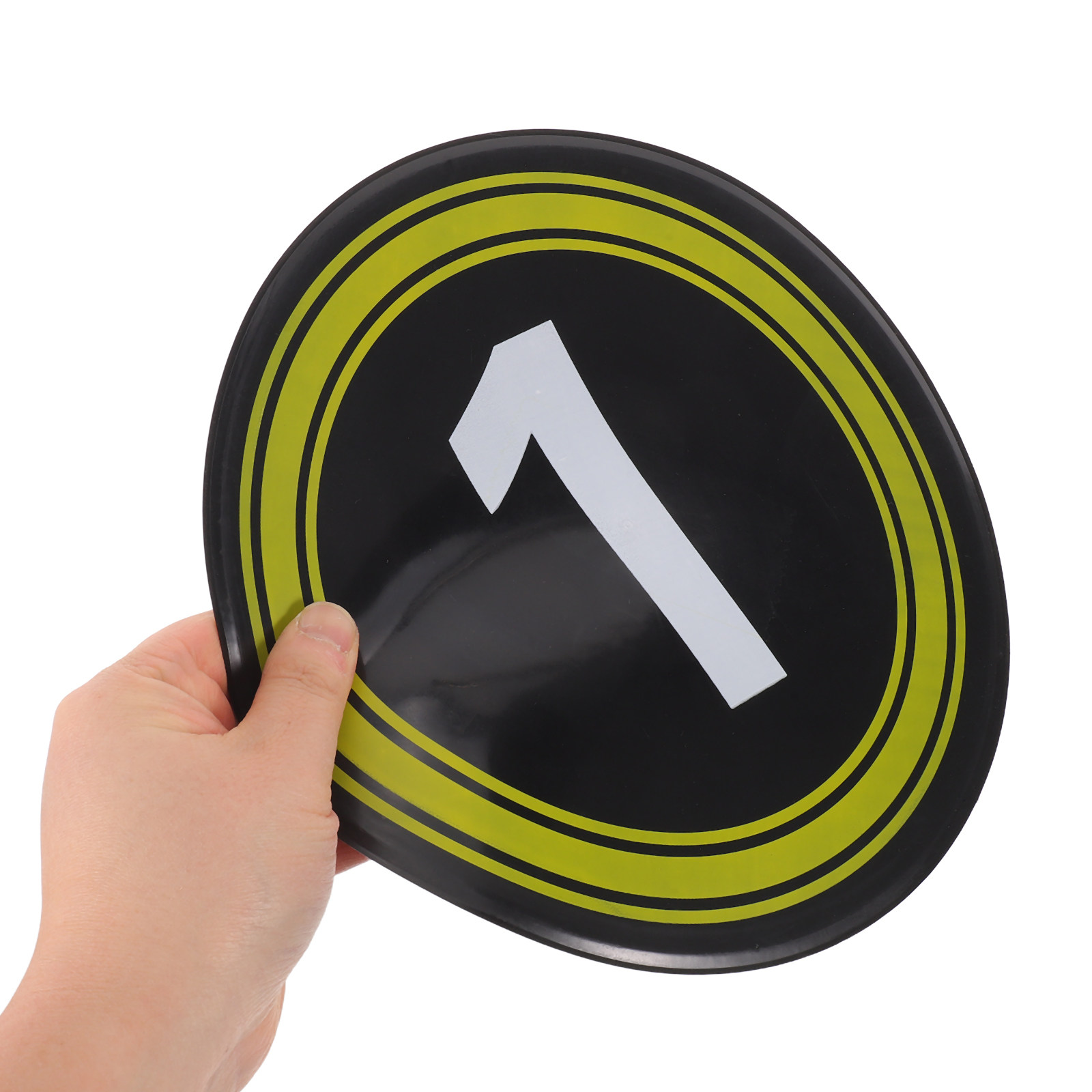 10 stuks voettrainingmatten me - Court Marker Cone recensie en prijs