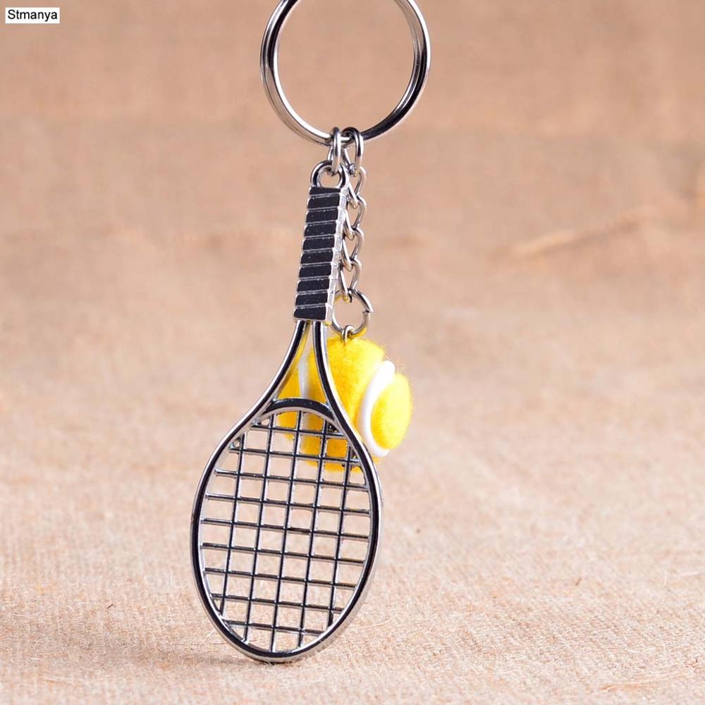 Nieuwe Golfbal Sleutelhanger T - Badminton Anime recensie en prijs